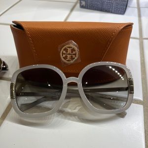 Tory Burch sunglasses
